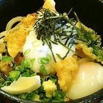 真心うどん - 