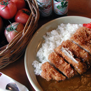 カレーの二重丸_1