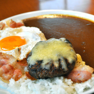 カレーの二重丸_2