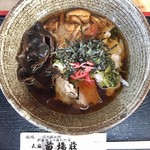 苗場荘 - 料理写真: