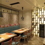 熟成和牛焼肉エイジング・ビーフ 吉祥寺店