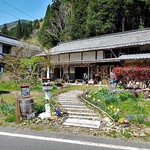 まめ家 - 全景