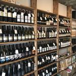 ピッツェリア エ オステリア ムギ - 【参考】dA LUCAさん。