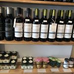 ピッツェリア エ オステリア ムギ - 【参考】dA LUCAさん。