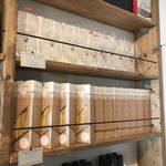 ピッツェリア エ オステリア ムギ - 【参考】dA LUCAさん。