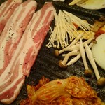 韓国料理 幸福食堂 - 