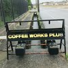 コーヒー ワークス プラス