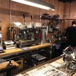 コーヒー ワークス プラス - 