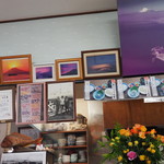 食堂のいのうえ