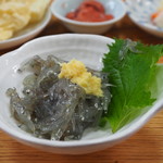 食堂のいのうえ