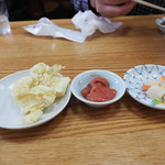 食堂のいのうえ