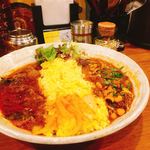 SPICY CURRY 魯珈 - 