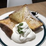 カフェ&パンケーキ gram - 