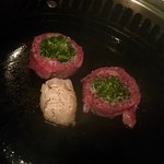 京の焼肉処 弘 - 