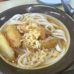 牧のうどん - 