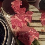 京の焼肉処 弘 - 