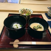 懐石ふじ - 