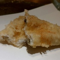 天ぷら 銀座おのでら 並木通り店 - 