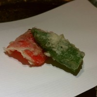 天ぷら 銀座おのでら 並木通り店 - 