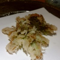 天ぷら 銀座おのでら 並木通り店 - 