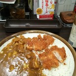 カレーハウスCoCo壱番屋 - チーズささみカツカレー 