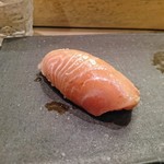 すし処 みや古分店 - 桜鱒