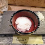 すし処 みや古分店 - 