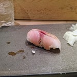 すし処 みや古分店 - 