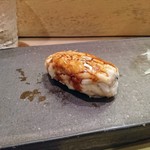 すし処 みや古分店 - 穴子