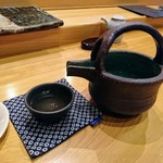 小判寿司 - 愛媛県の川亀