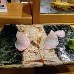 小判寿司 - 天草のしぶ鯛