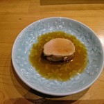 小判寿司 - あん肝