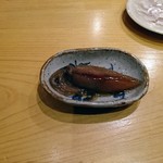 小判寿司 - 蛍烏賊