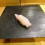 小判寿司 - 福岡県の甘鯛