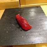 小判寿司 - ヅケ