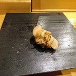 小判寿司 - 煮蛤