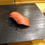 小判寿司 - 大トロ