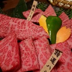 炭焼肉 石田屋。 - 