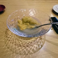 小判寿司 棚倉 - 北海道のバフンウニ