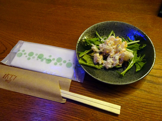 料理屋 バンフ - 旭川四条（居酒屋）の写真