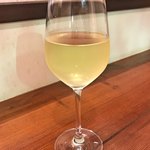 アシタノハナ - 白ワイン
