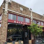 MACRINA BAKERY - 閑静な住宅街に構える