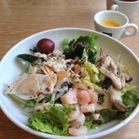 AWkitchen TOKYO 新丸ビル店 - 