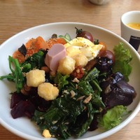 AWkitchen TOKYO 新丸ビル店 - 