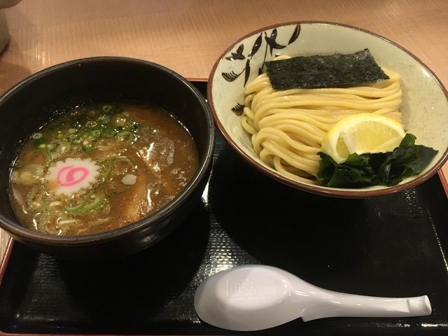 料理メニュー 大勝軒 てつ 高柳 つけ麺 食べログ 料理メニュー 大勝軒 てつ 高柳 つけ麺 食べログ