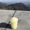 Table Mountain Cafe - ドリンク写真:フローズンカクテル（マルガリータ）R48.50