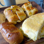 サンヴァリエ - 料理写真: