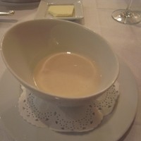 フランス料理 アジュール(ヨコハマ グランド インターコンチネンタル ホテル) - 