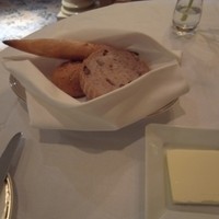 フランス料理 アジュール(ヨコハマ グランド インターコンチネンタル ホテル) - 