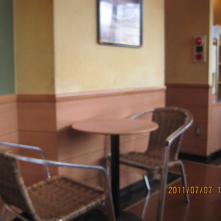 ドトールコーヒーショップ_2